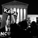 The Fall and Rise of Brett Kavanaugh