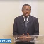 Cameroon opposition slams plan to create vice president post as ‘coup’