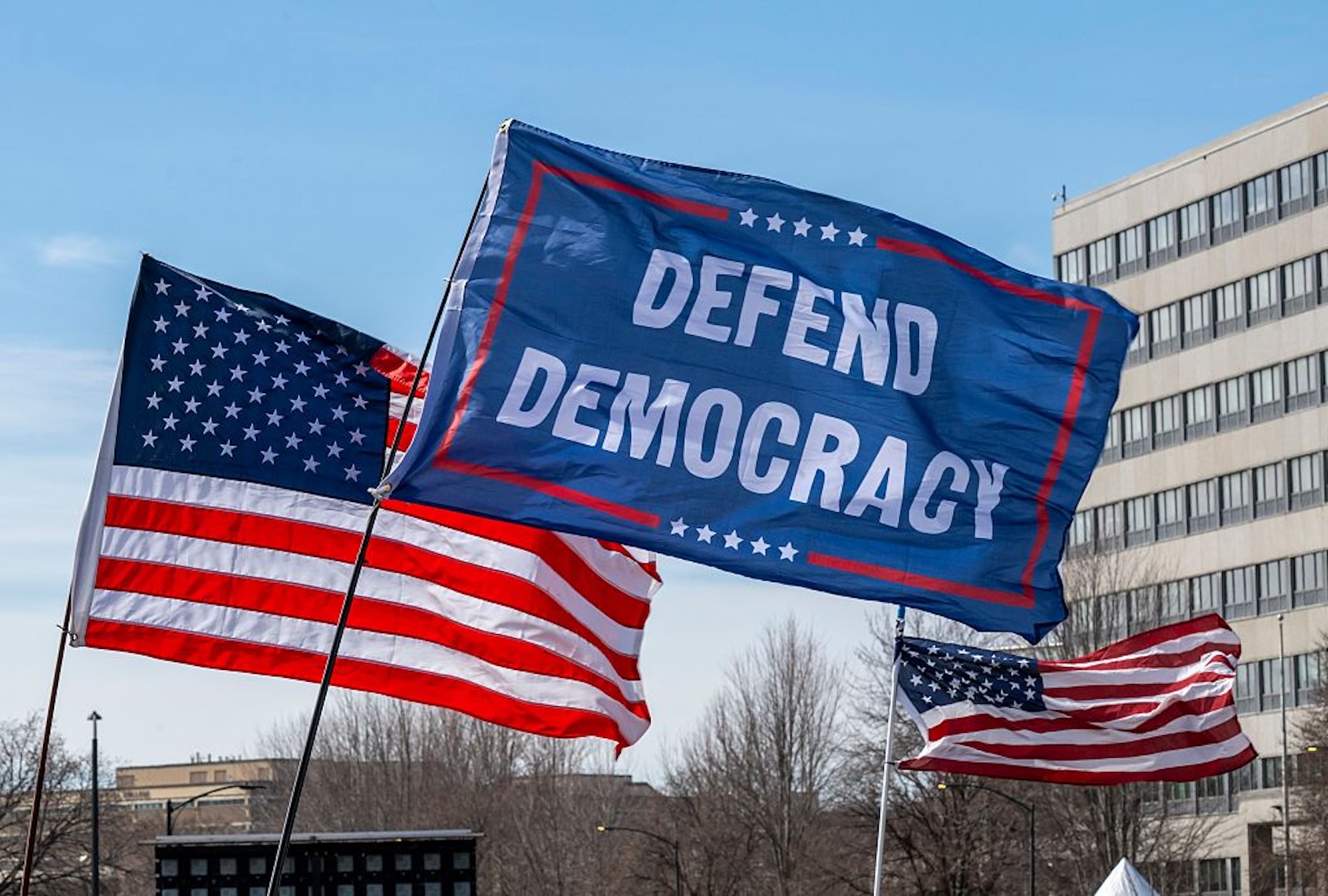 The No Kings movement needs a next step