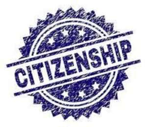 Birth-Right Citizenship as a Second-Best Policy