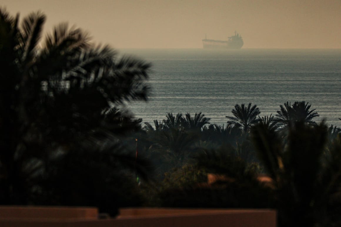 5 countries ask Brussels to tax energy companies benefitting from Iran crisis
