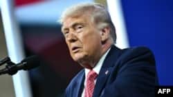 Trump Gives Tehran 48 Hours To Make Deal, Open Strait Or Face ‘Hell,’ As Aviator Search Goes On