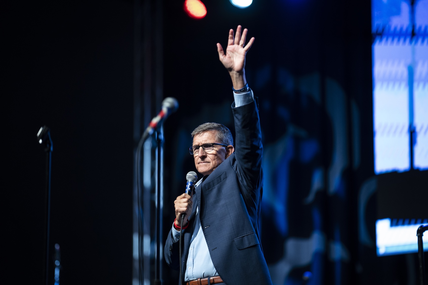 Trump summons dead prophet to boost Iran war