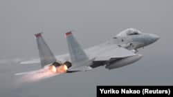 “We Got Him” – Missing US F-15E Crew Member Rescued In Iran