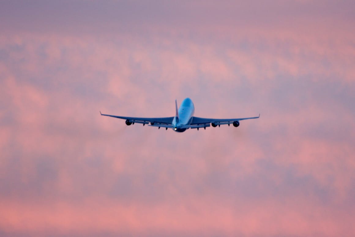 4 Italian airports face jet fuel restrictions
