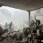 Trump Tells Tehran To Make A Deal, Open Strait Or Face ‘Hell’