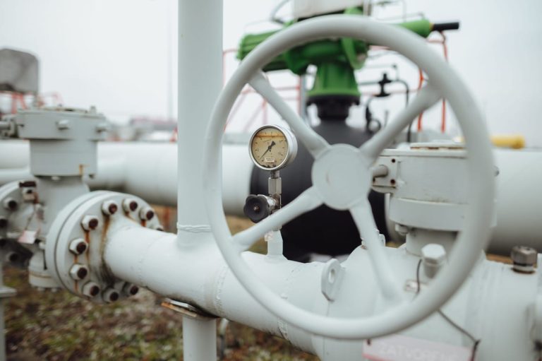 Serbia says explosive found near pipeline to Hungary, days before crucial election