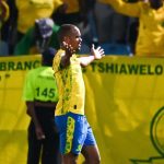 ‘If you have a striker scoring goals, play him’: Ex-Sundowns star on Rayners omission