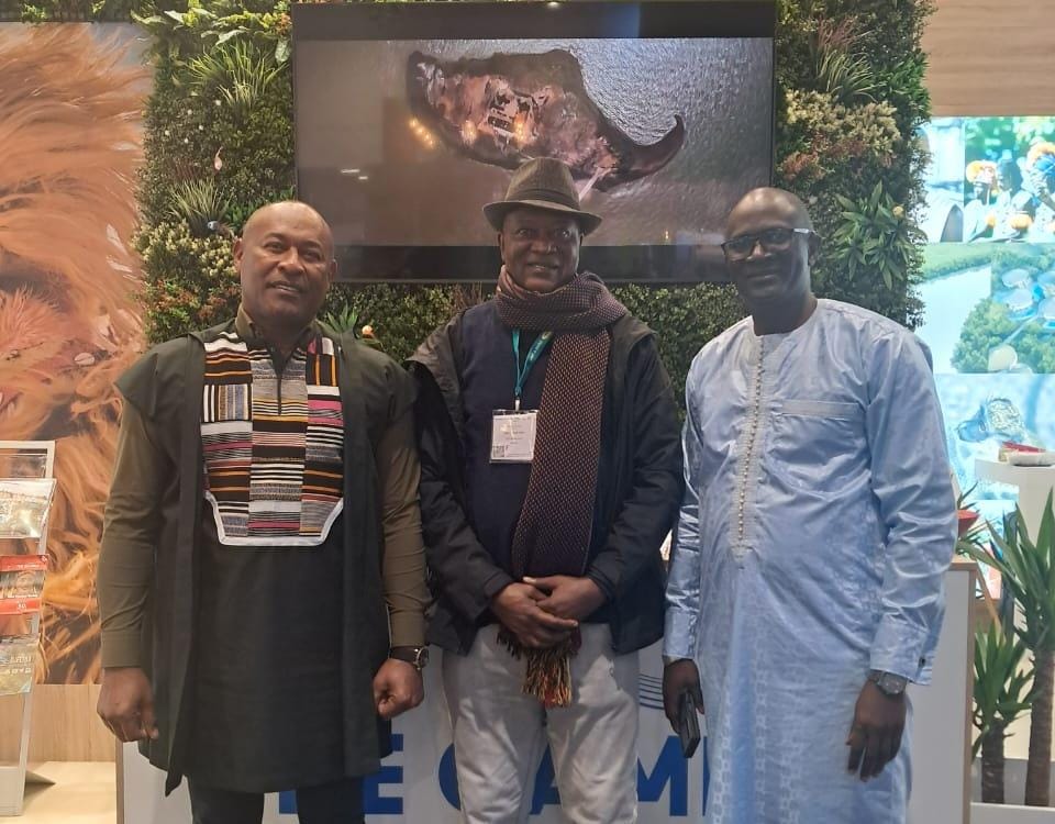 Akwaaba African Travel Market Re-Enters ITB Berlin, Renewing West Africa’s Global Tourism Engagement