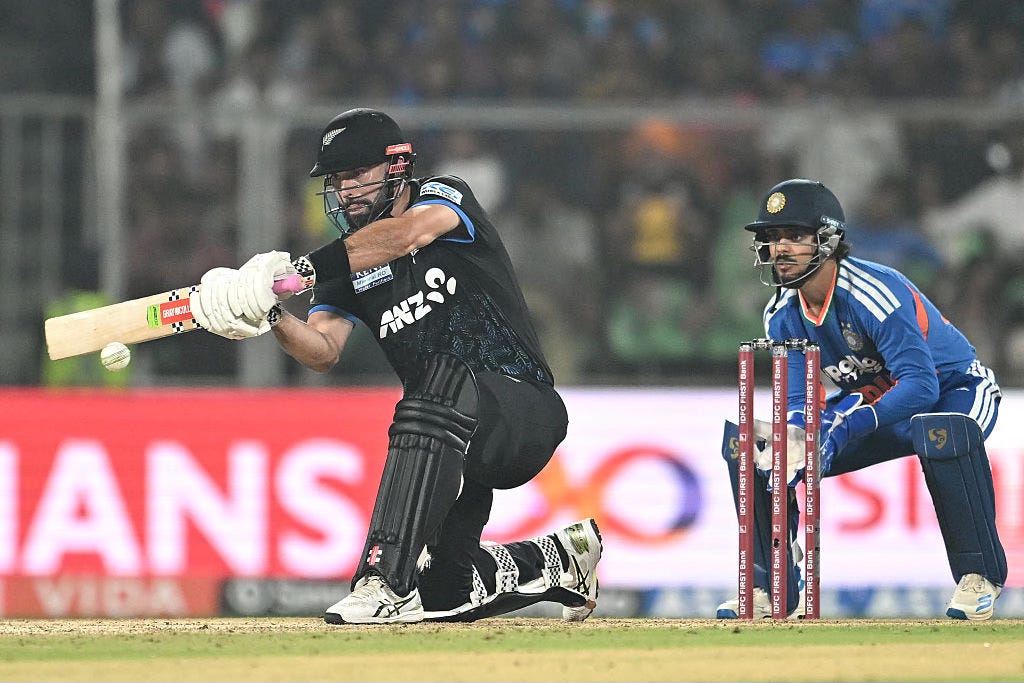 TLP Weekend Edition (March 7-8, 2026)