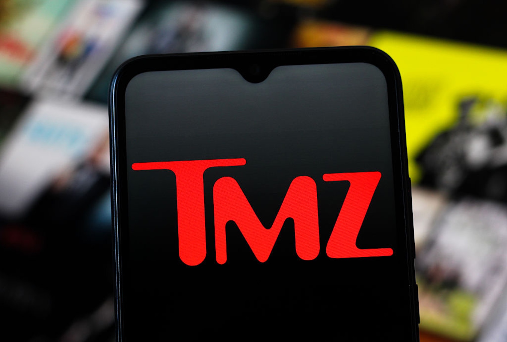 TMZ turning to Congress is a win for the GOP