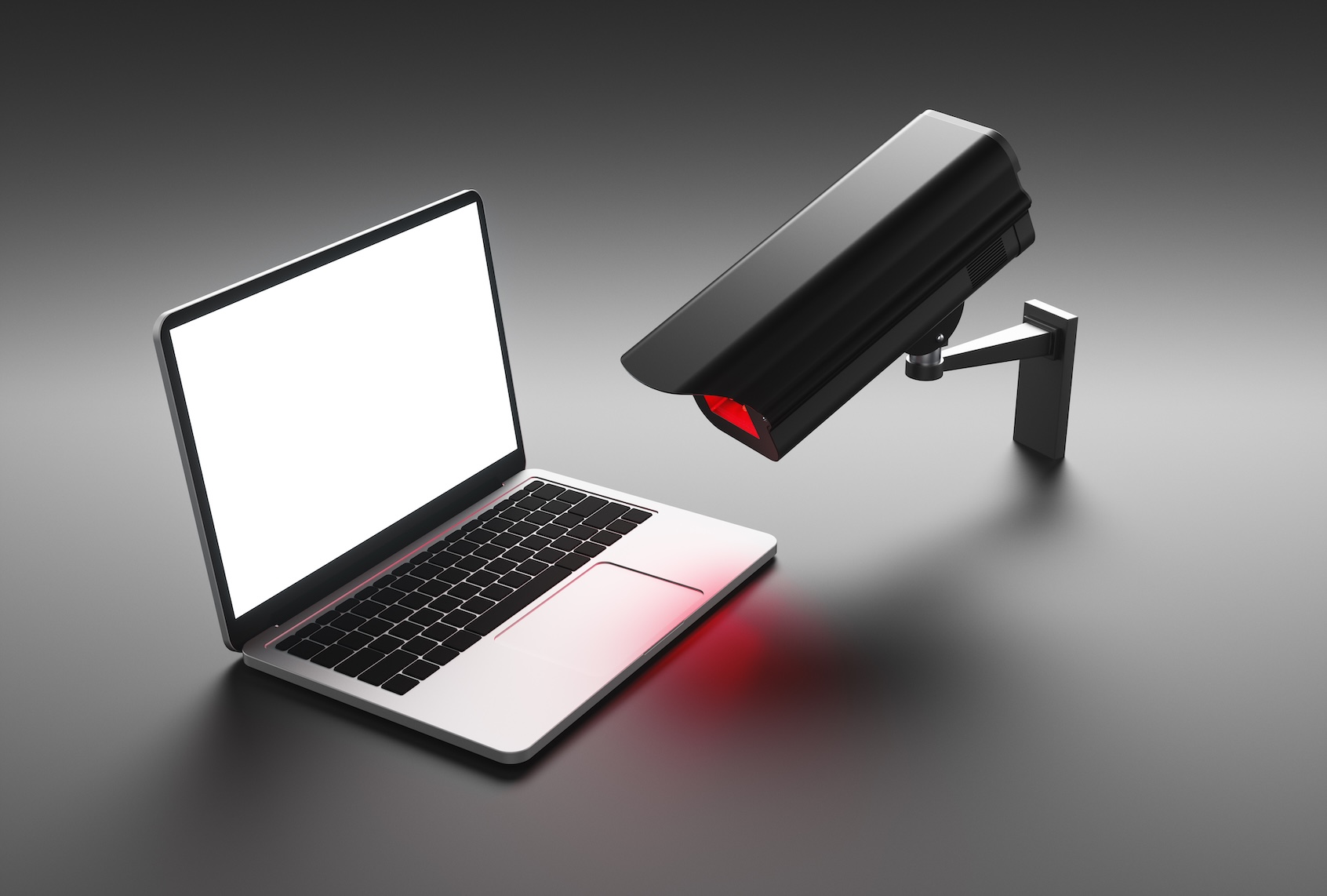 AI is raising the stakes in the government surveillance debate