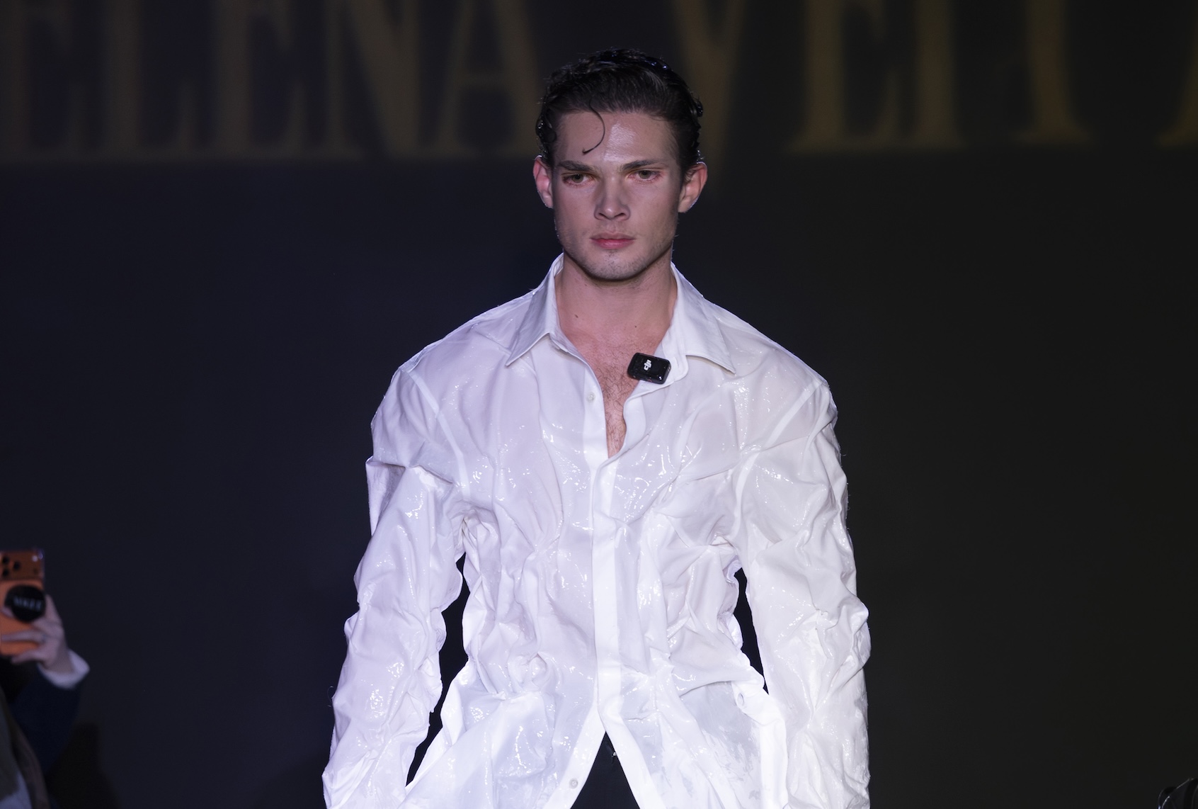 The problem with covering extremists