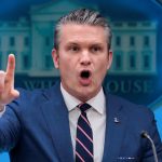 Hegseth says strikes on Iran increasing as Hormuz deadline looms