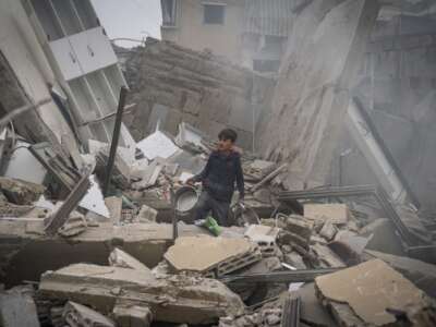 Absence of Accountability for Gaza Genocide Has Enabled Israel’s War on Lebanon