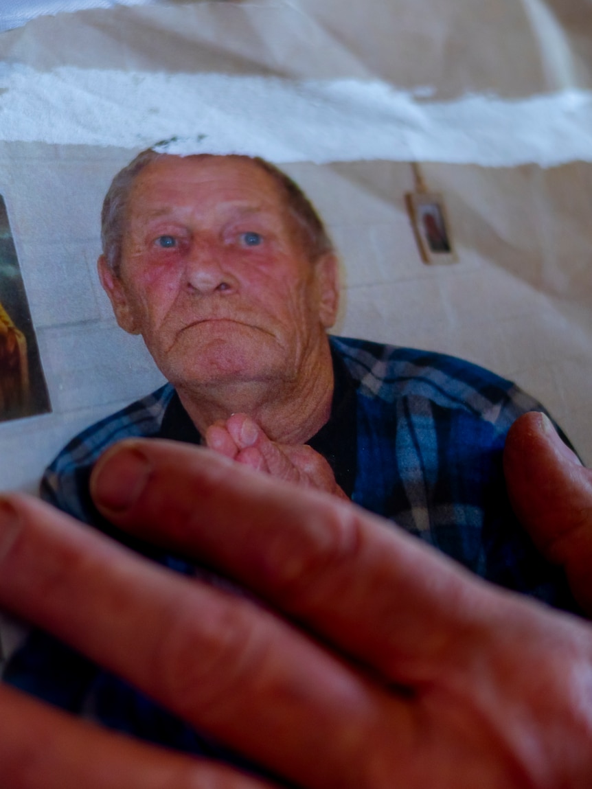 A fall, a fracture and a death that didn’t add up