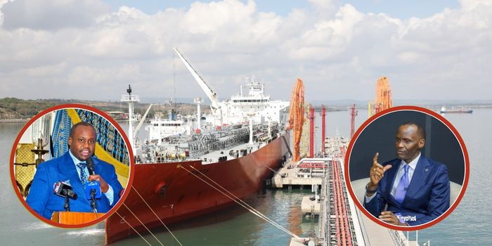 UDA Announces Recovery Measures for Ksh3 Billion Lost in Sub-Standard Fuel Scandal