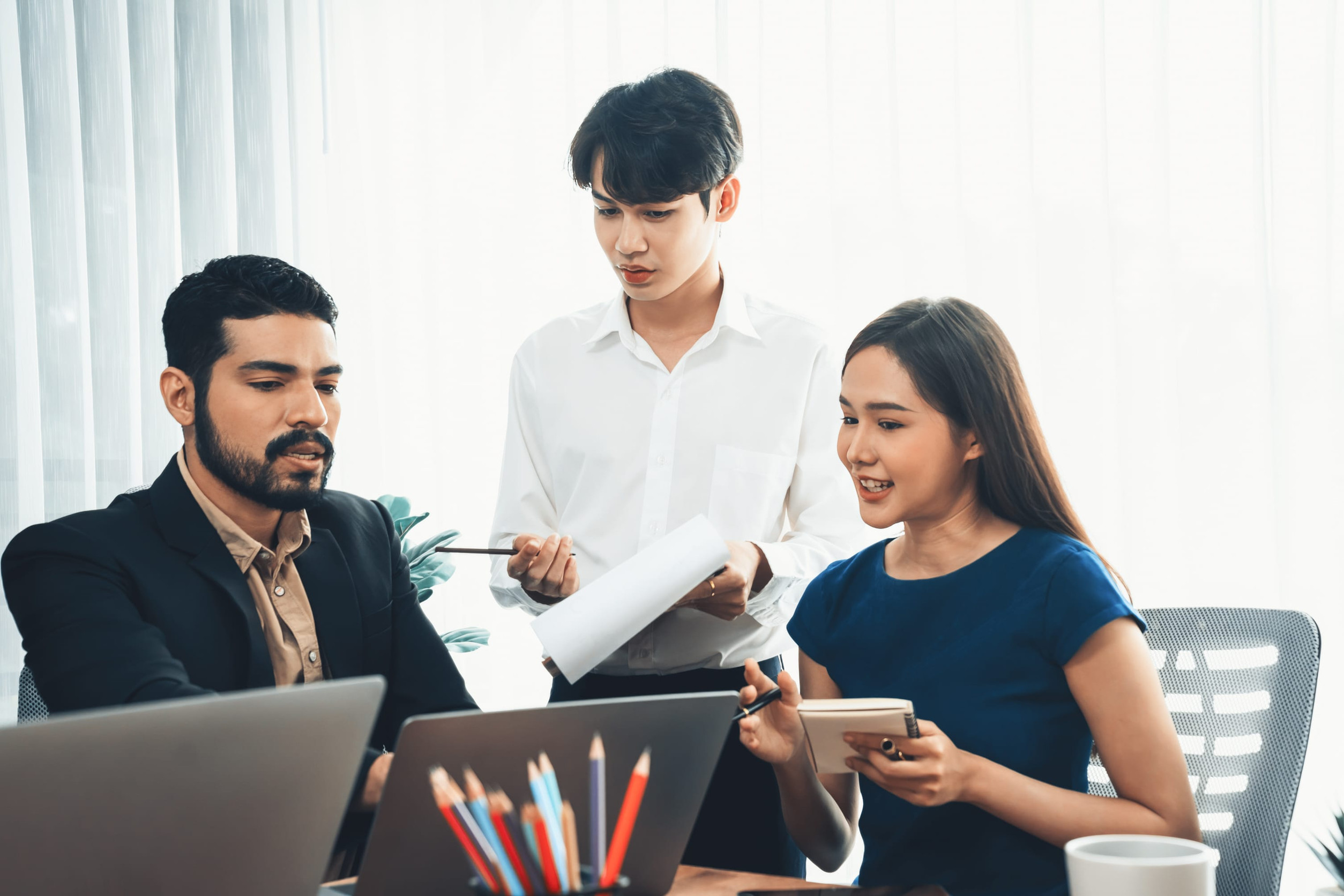 Skills: The common language of human-AI collaboration