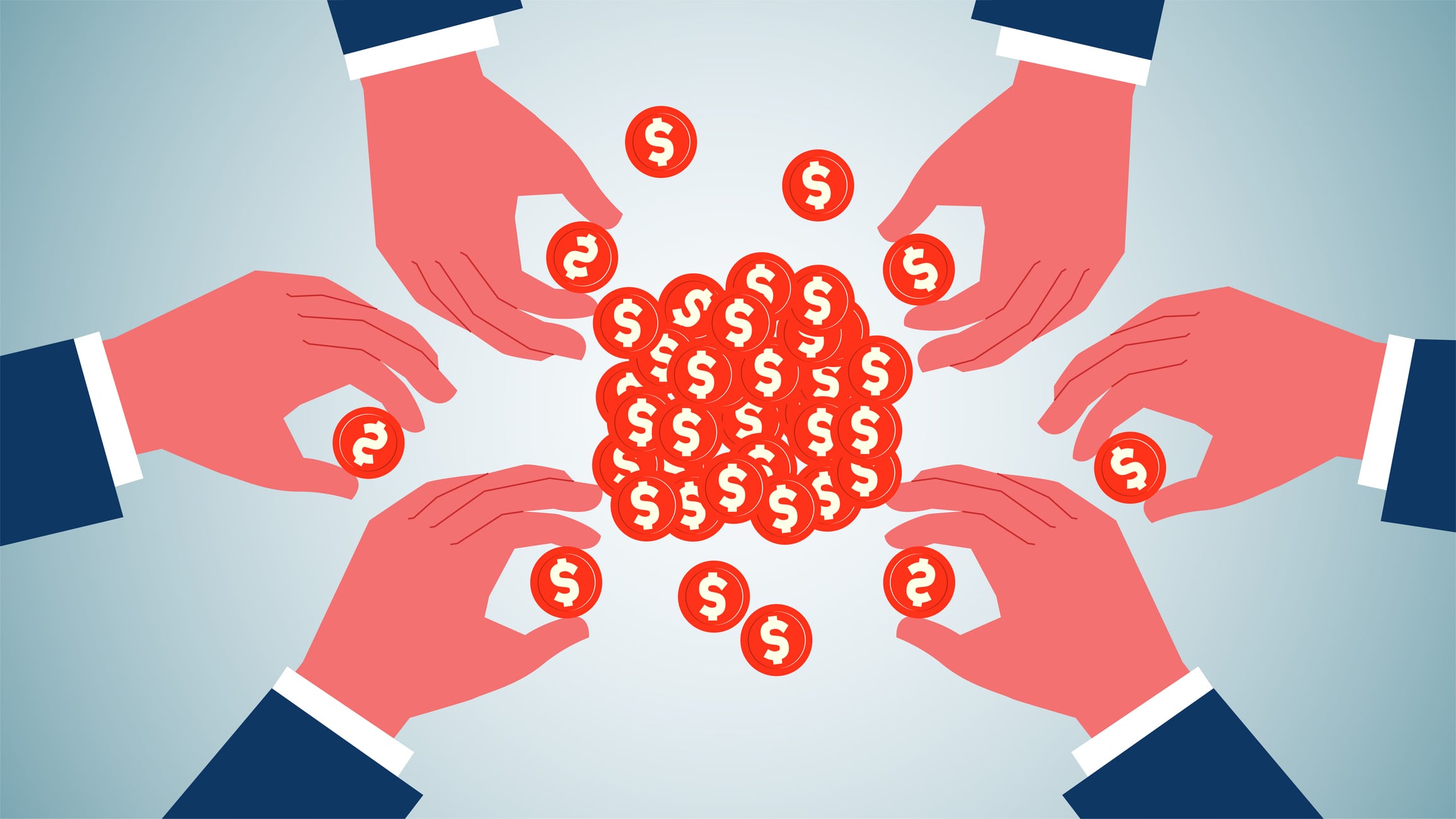 Beyond disruption: What Big Food actually needs from startups