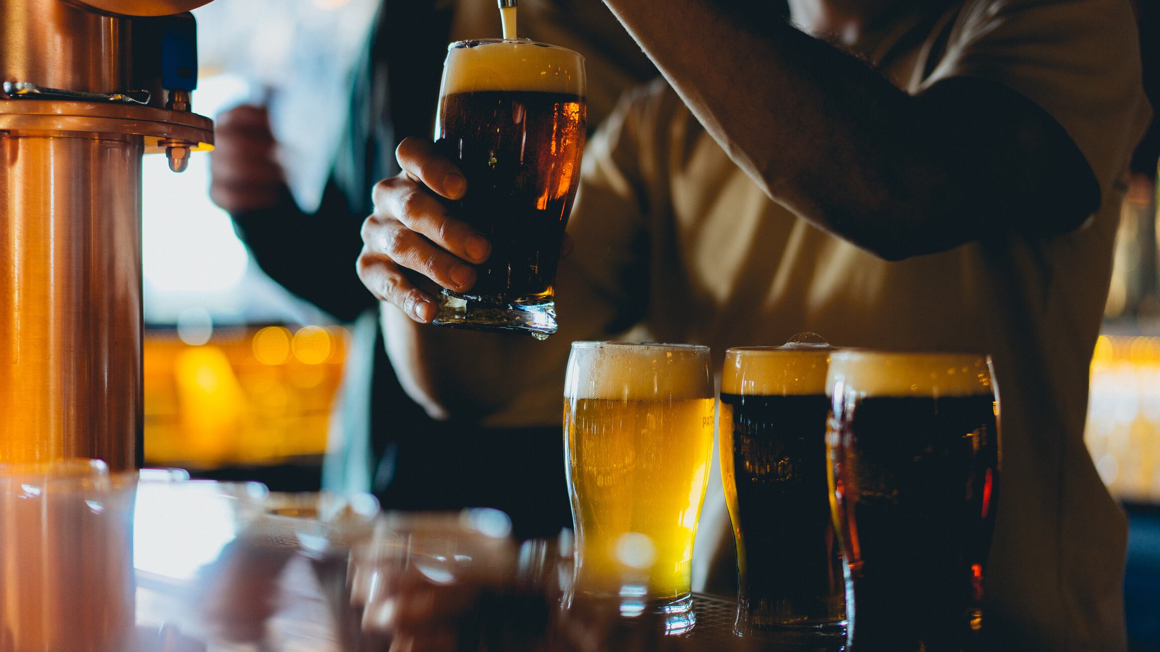 Global beer consumption rises on growth in India, Russia and Thailand – Kirin