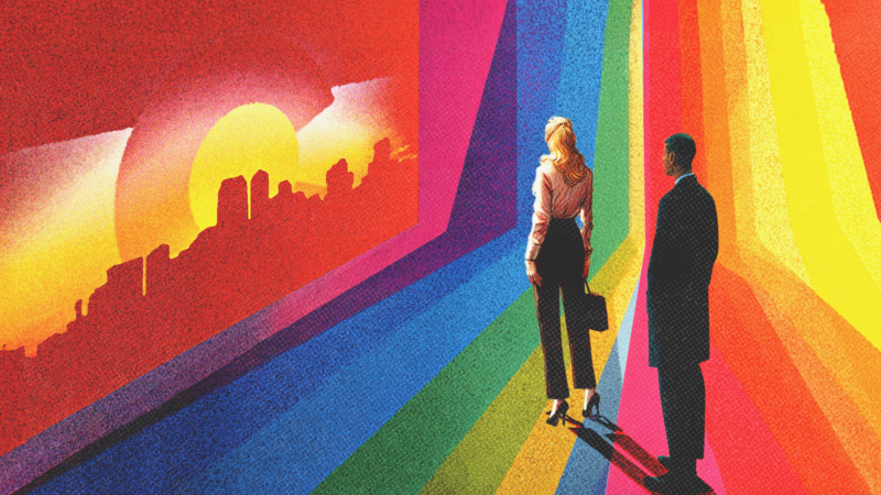 Why SCOTUS Ruled 8–1 Against Colorado’s ‘Conversion Therapy’ Ban