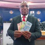 Zimbabwe launches new ZiG notes in currency reform push