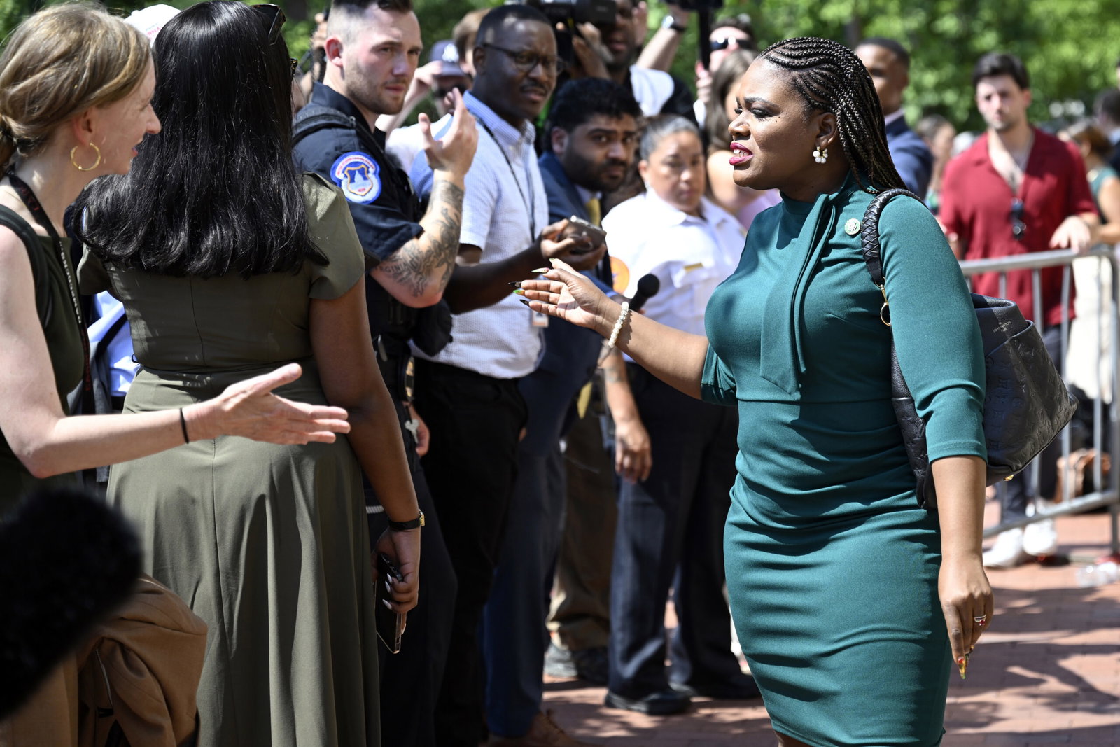 For Top Dems, AIPAC Is a Box-Checking Exercise