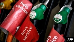 EU Groups Looking At Energy-Saving Measures In Response To Iran War Crisis