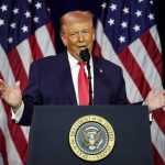 Trump revealed his objective in Iran — 40 years ago