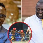 Oga Obinna Details Conversation with Ruto After ‘Mbavu vs Majembe’ Bout