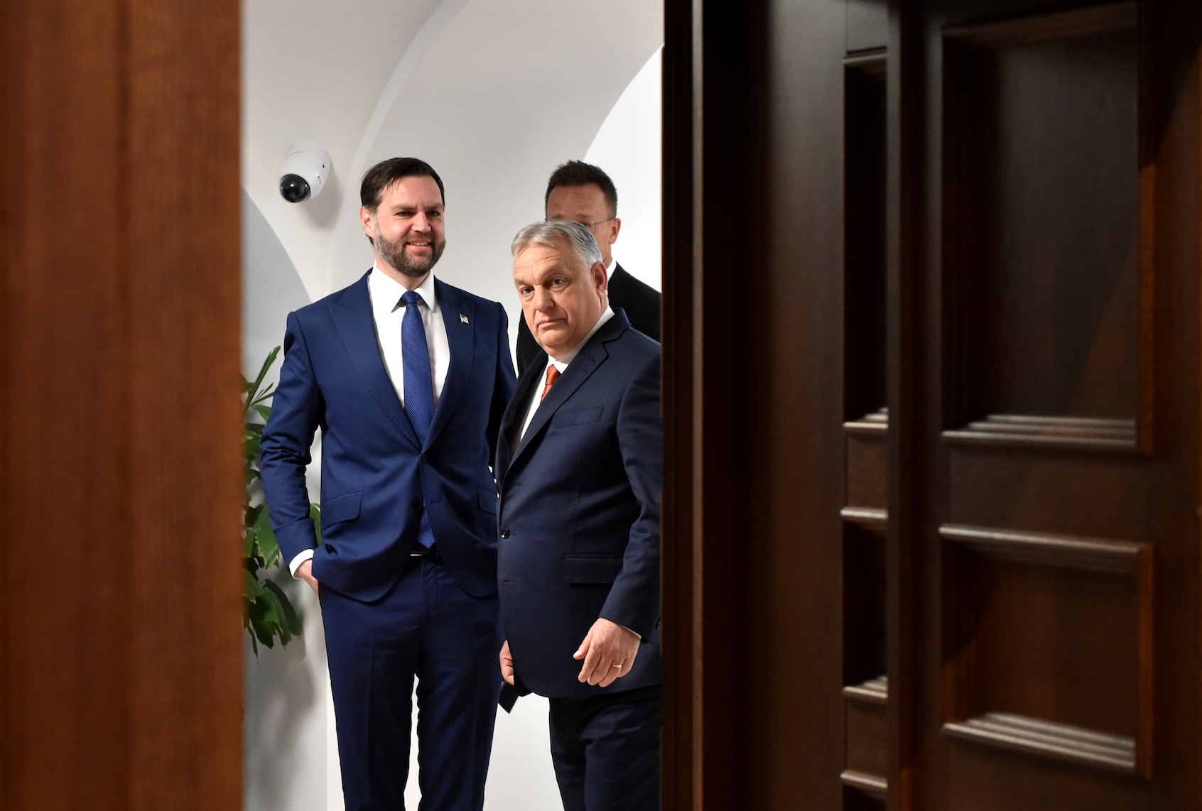 “Will you stand for Western civilization?”: Vance demands Hungary reelect Viktor Orbán