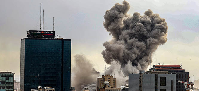 Know Your Enemy: Trump’s War Against Iran