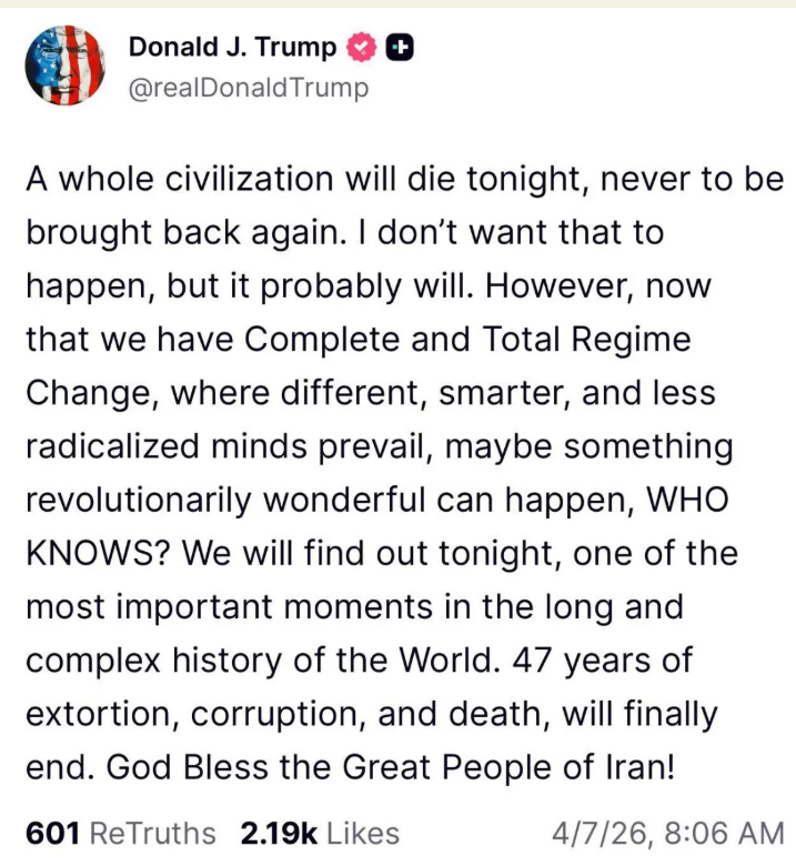 Trump’s Reality TV War