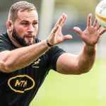 Reminder: In-form Springbok star returning to play in SA