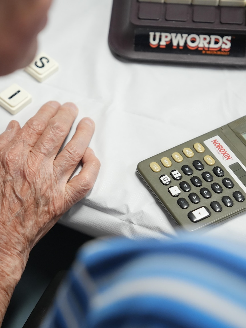 ‘No worse off?’ Aged care reforms unleash wave of confusion and despair