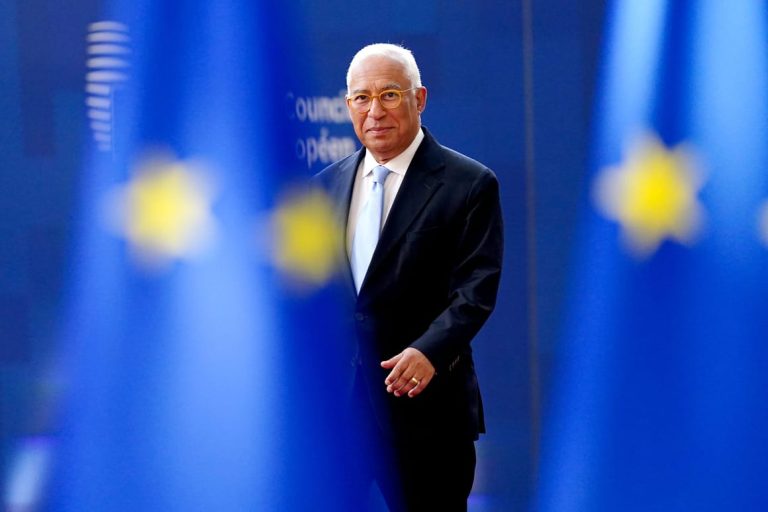 EU’s Costa condemned Trump’s Iran threats because of Russia parallels