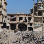 Syria: a Commission for the Missing “still at the experimental stage”
