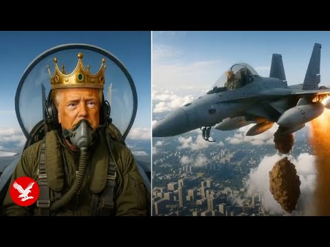 Slopaganda: US, Iran deploy AI slop as weapons of war