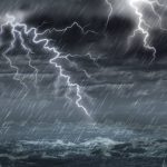 WEATHER: Severe storms with RAIN, winds and lightning to hit SA