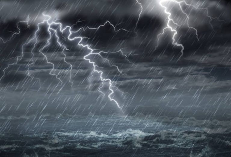 WEATHER: Severe storms with RAIN, winds and lightning to hit SA