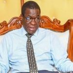Wandayi Sets Record Straight on Substandard Fuel in Kenya Amid Calls for His Arrest
