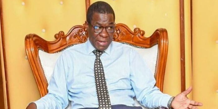 Wandayi Sets Record Straight on Substandard Fuel in Kenya Amid Calls for His Arrest