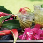 Ginger syrup taps food-as-medicine trend to expand Europe, Asia appeal