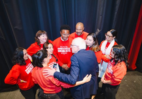 How DSA’s Top-Ranking Chapters are Changing