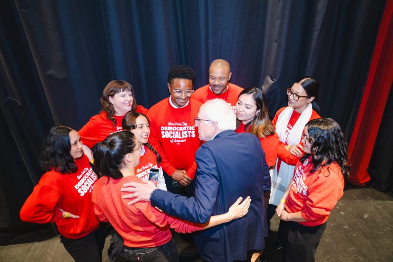 How DSA’s Top-Ranking Chapters are Changing