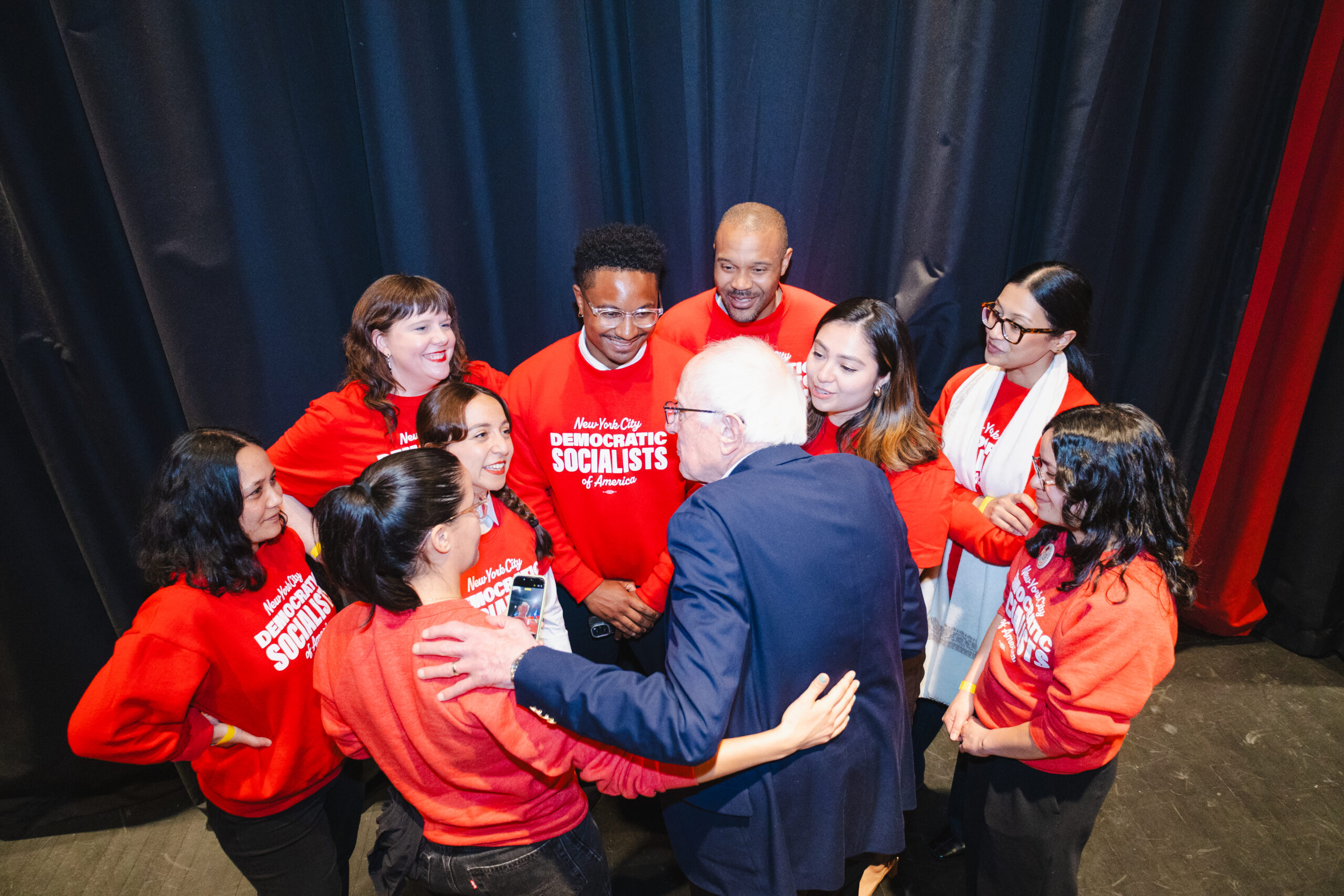 How DSA’s Top-Ranking Chapters are Changing