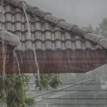 WEATHER: Disruptive RAIN expected to batter TWO provinces TODAY