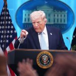 Trump wants to jail reporters over leaks from own administration