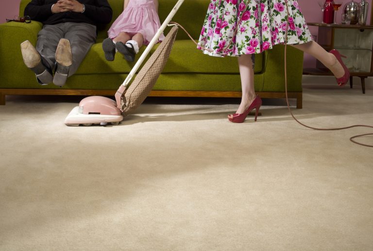 Why MAGA men actually loathe tradwives