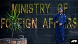 How Pakistan Bolstered Its Diplomatic Image By Brokering A Cease-Fire